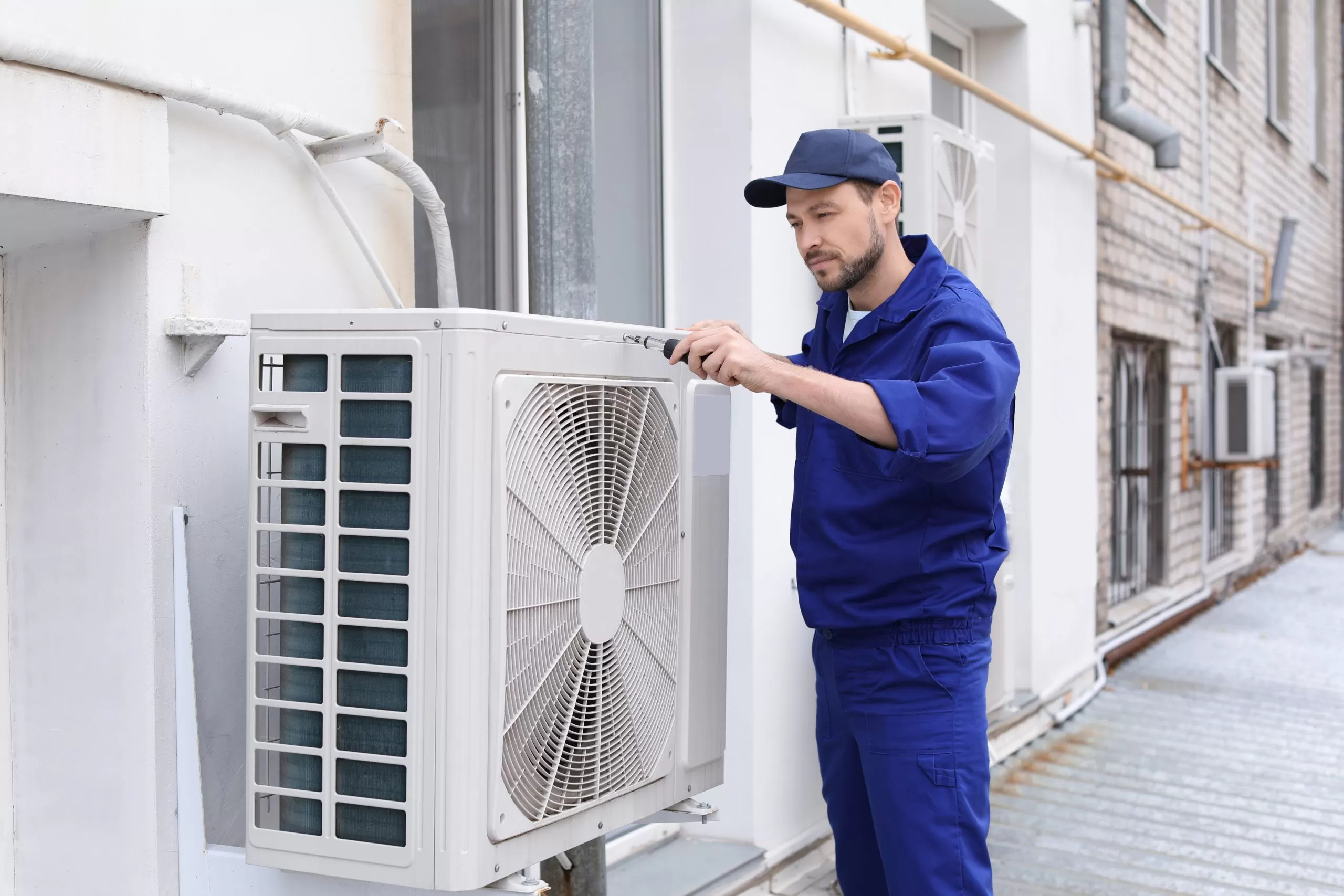 Çekmeköy White Westinghouse Klima Bakımı